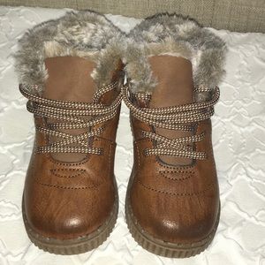Oshkosh boots